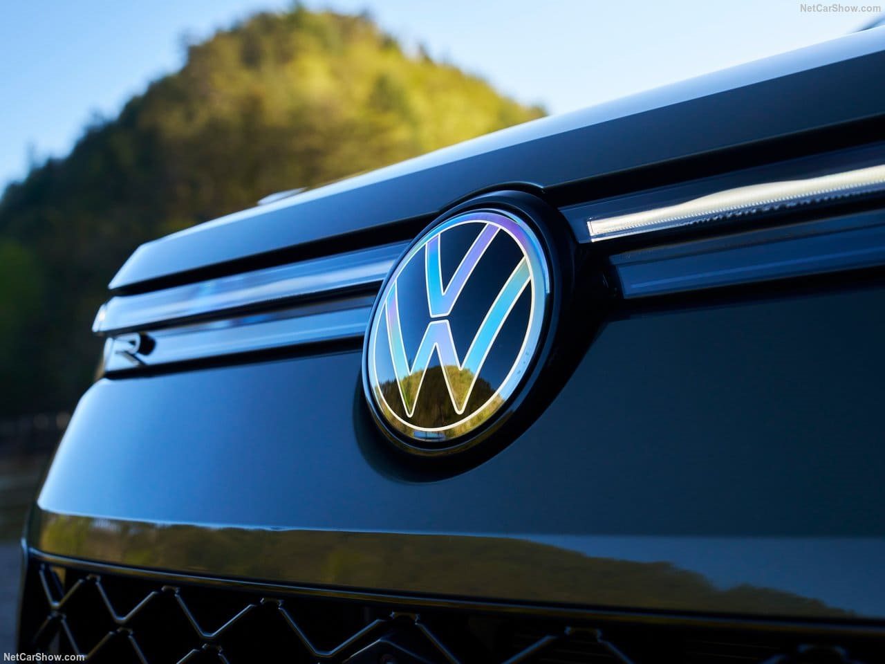 2025 - VOLKSWAGEN TIGUAN US VERSION, foto 139