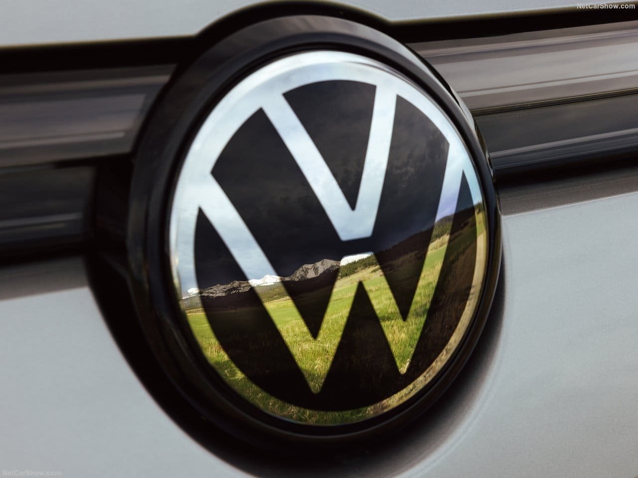2025 - VOLKSWAGEN TIGUAN US VERSION, foto 140