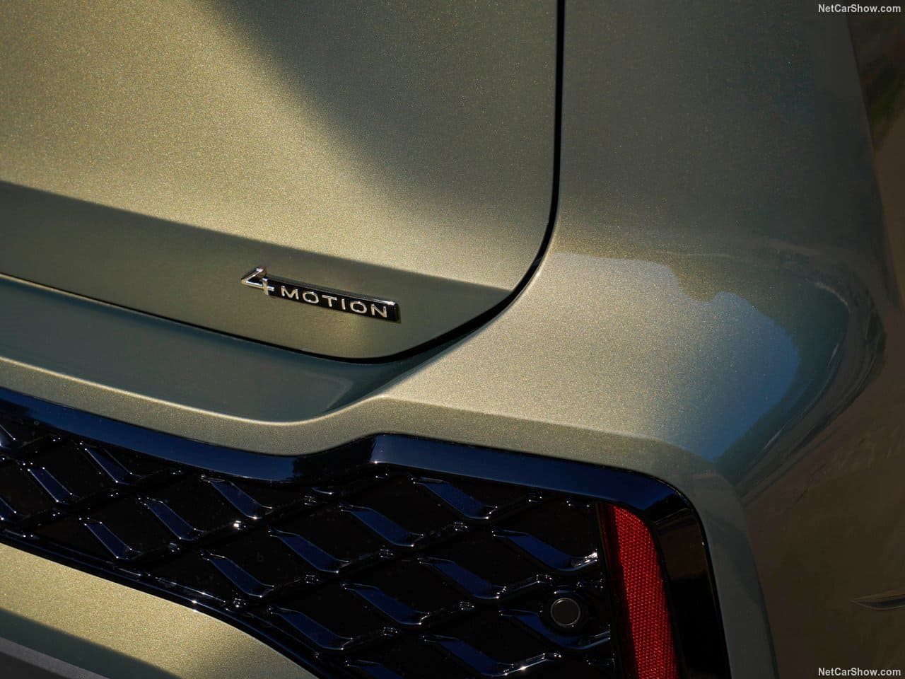 2025 - VOLKSWAGEN TIGUAN US VERSION, foto 144