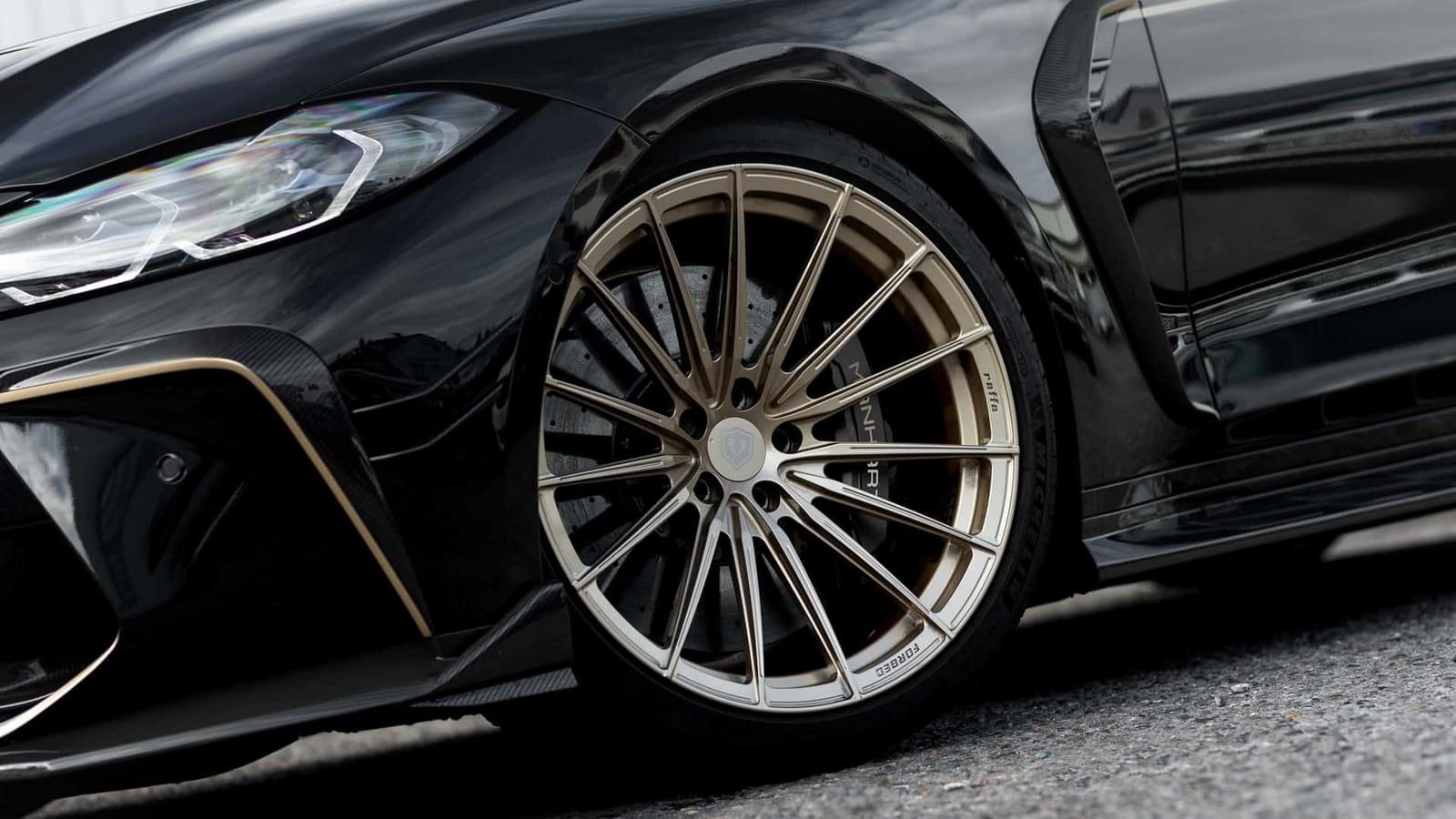 2025 - BMW M3 TOURING MH3 800 BY MANHART, foto 6