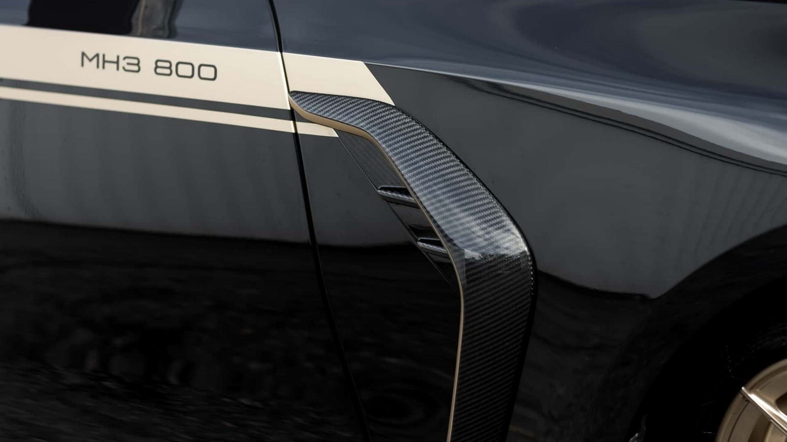 2025 - BMW M3 TOURING MH3 800 BY MANHART, foto 7
