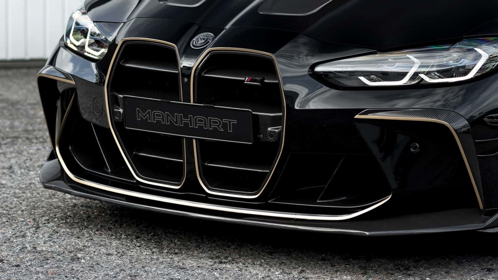 2025 - BMW M3 TOURING MH3 800 BY MANHART, foto 10