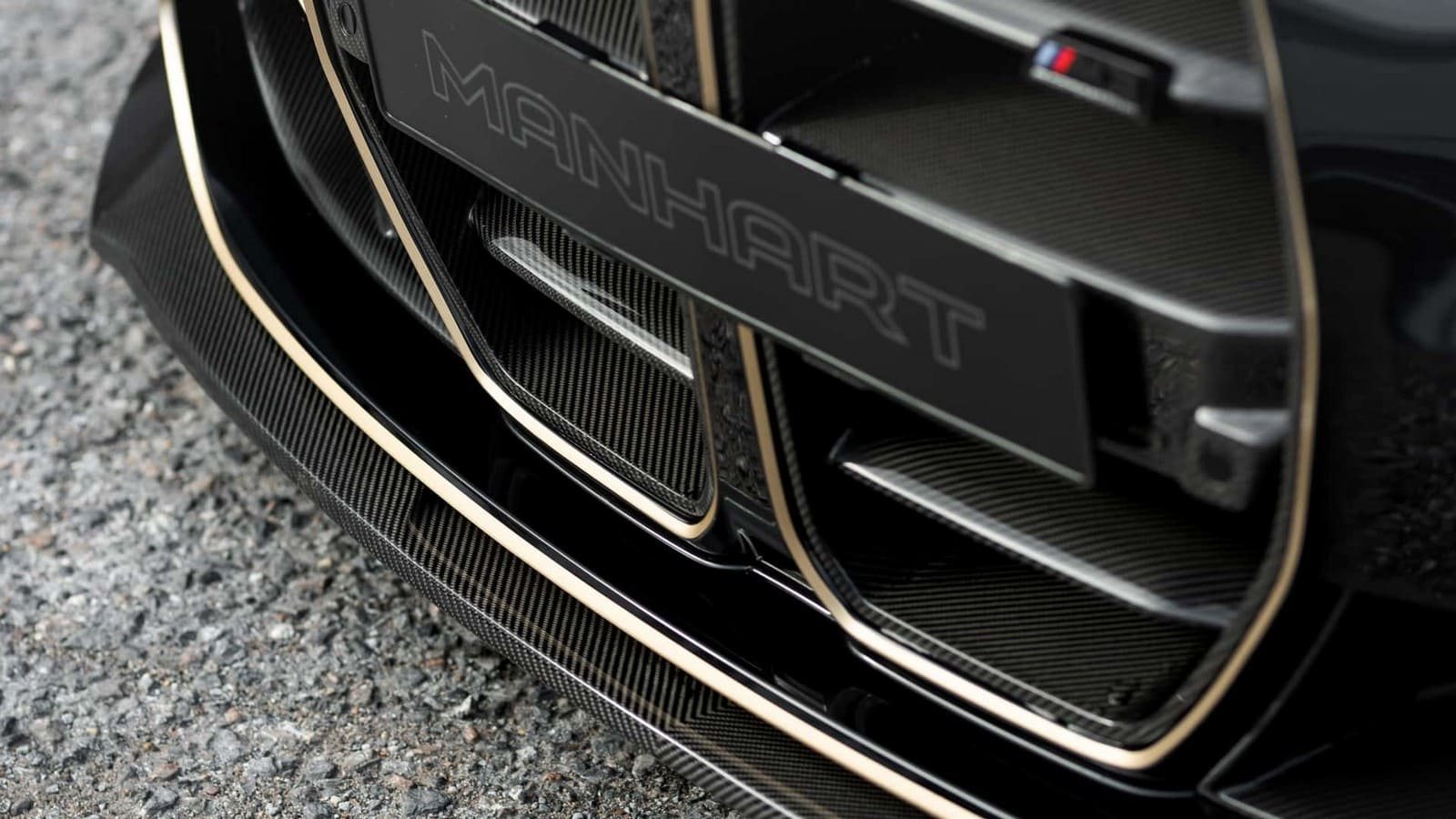 2025 - BMW M3 TOURING MH3 800 BY MANHART, foto 13