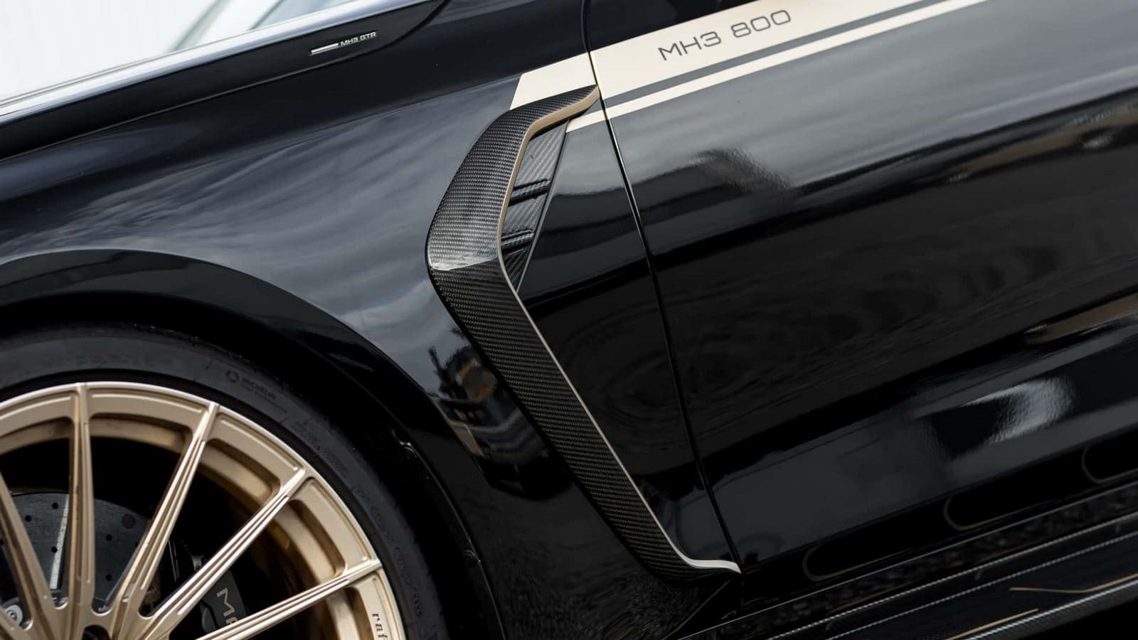 2025 - BMW M3 TOURING MH3 800 BY MANHART, foto 16