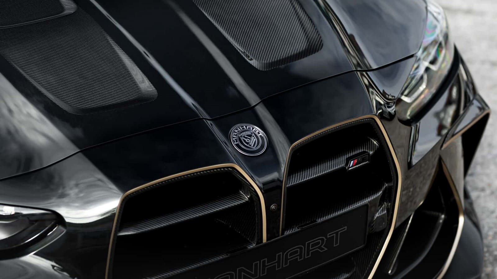 2025 - BMW M3 TOURING MH3 800 BY MANHART, foto 19