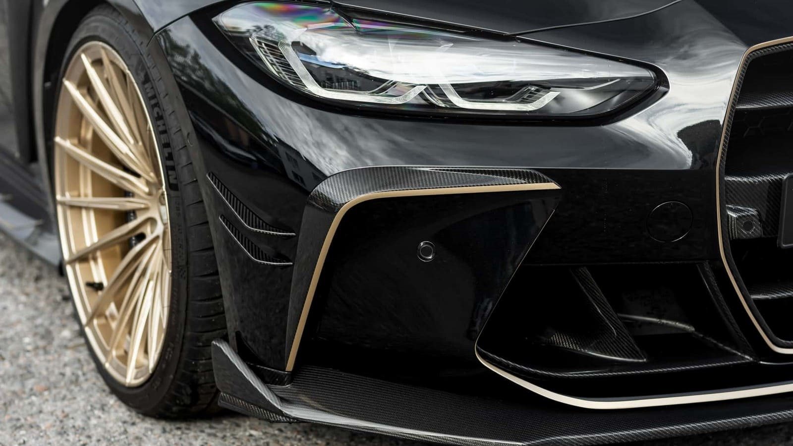 2025 - BMW M3 TOURING MH3 800 BY MANHART, foto 20