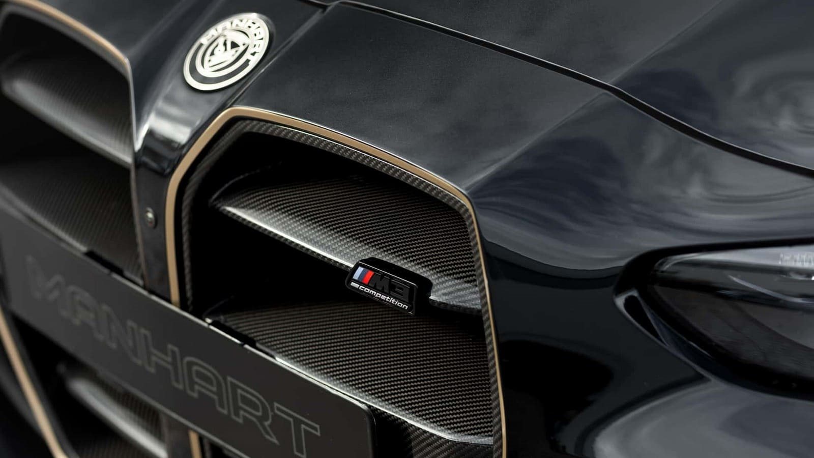 2025 - BMW M3 TOURING MH3 800 BY MANHART, foto 21