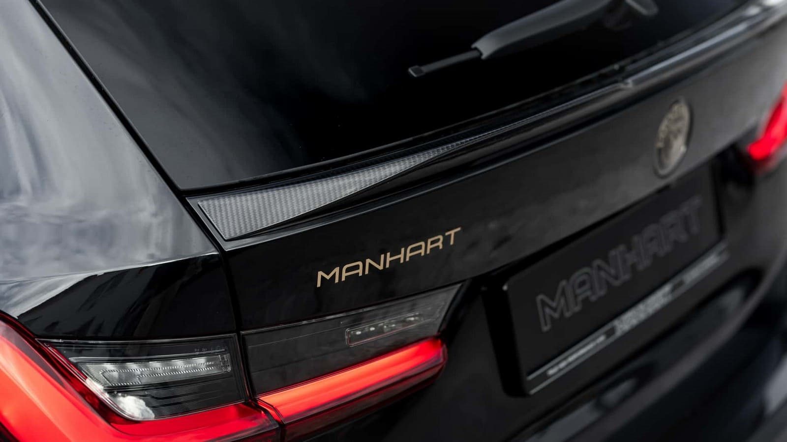 2025 - BMW M3 TOURING MH3 800 BY MANHART, foto 23