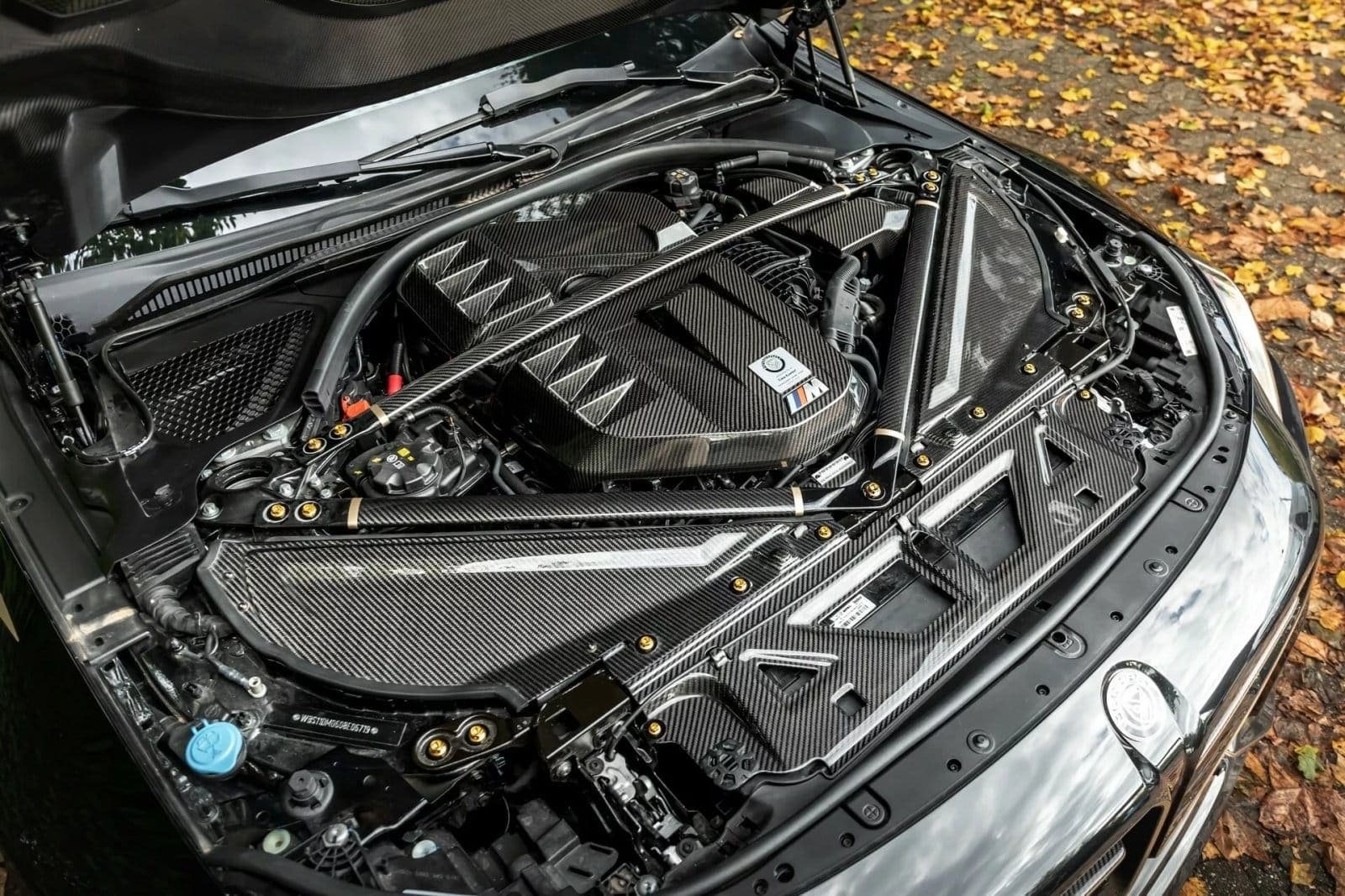 BMW M2 COUPE MH2 700 BY MANHART, foto 25