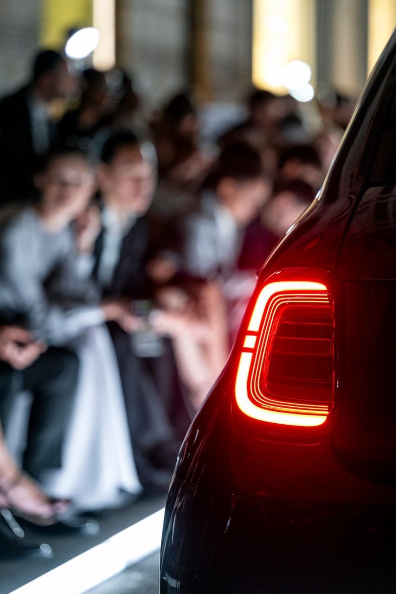 FIAT 500e GIORGIO ARMANI COLLECTOR’S EDITION, foto 35