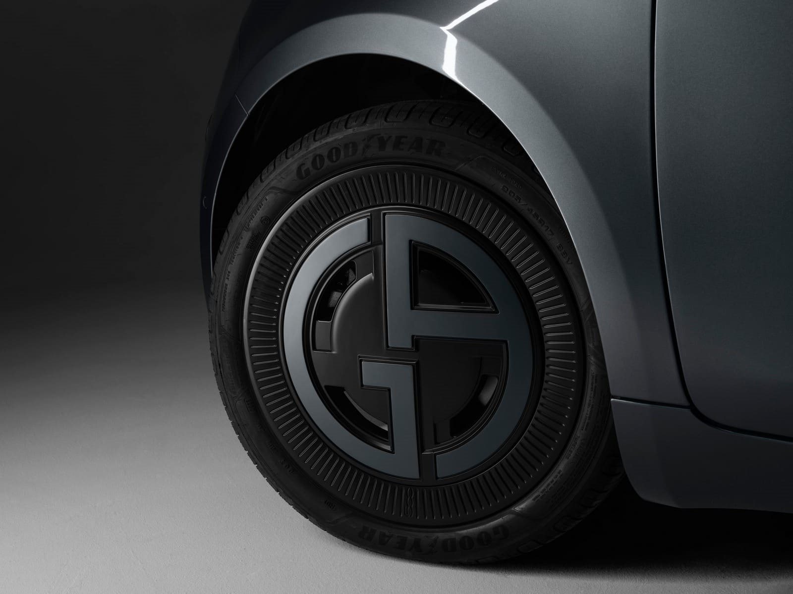 FIAT 500e GIORGIO ARMANI COLLECTOR’S EDITION, foto 36