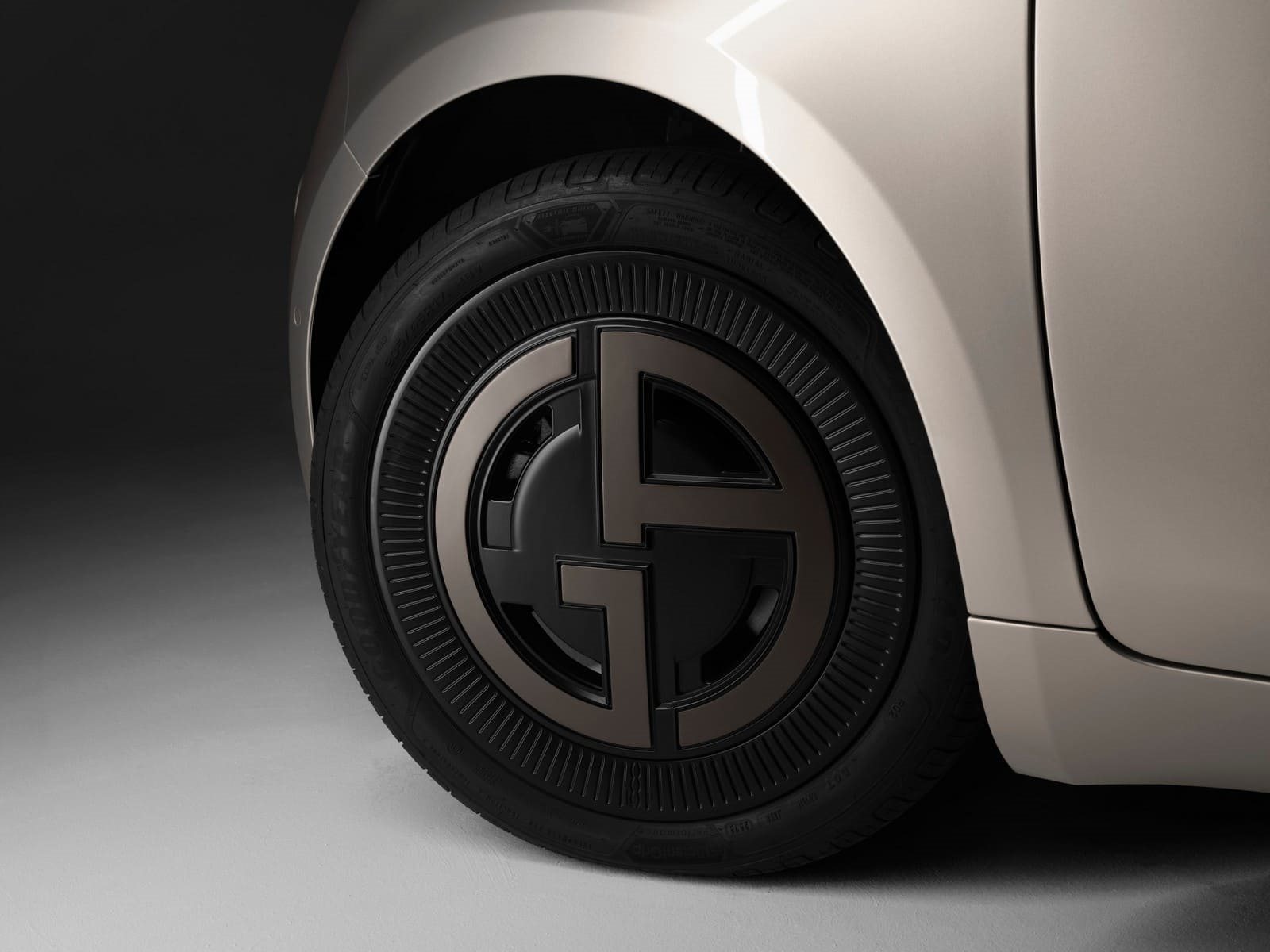 FIAT 500e GIORGIO ARMANI COLLECTOR’S EDITION, foto 37