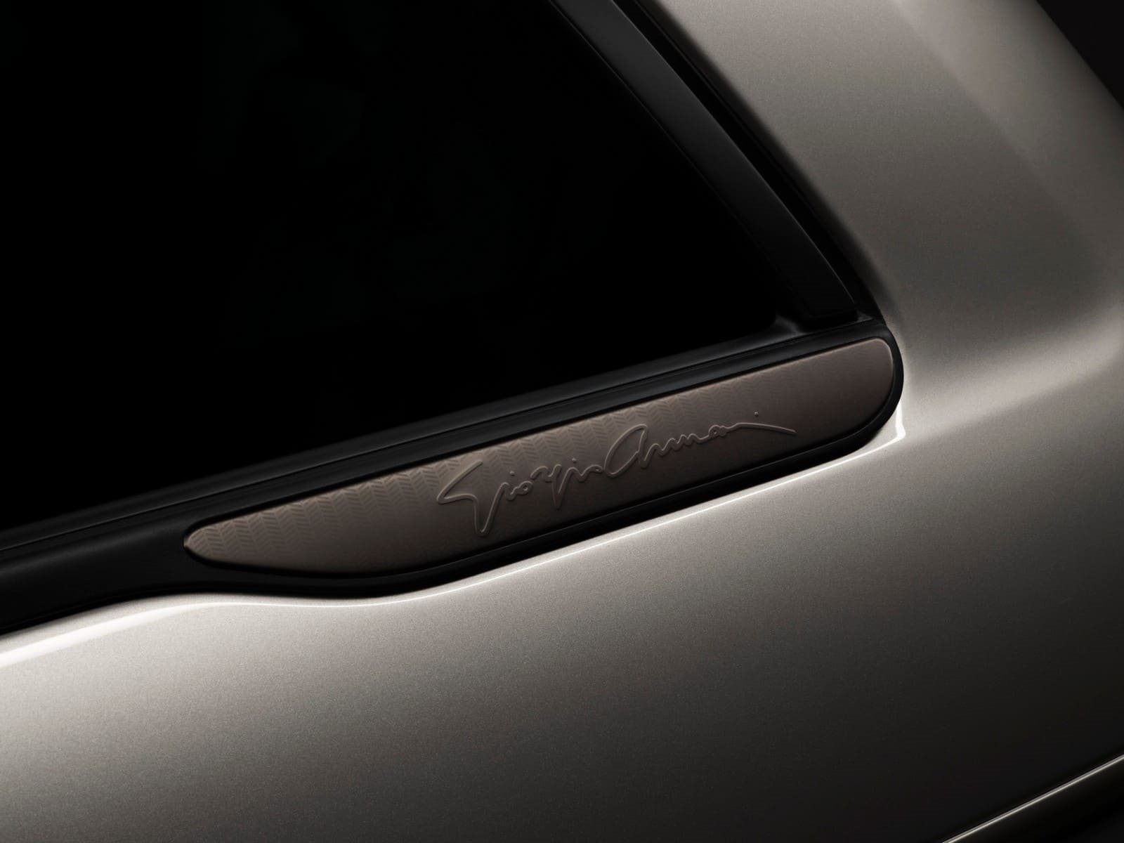 FIAT 500e GIORGIO ARMANI COLLECTOR’S EDITION, foto 39