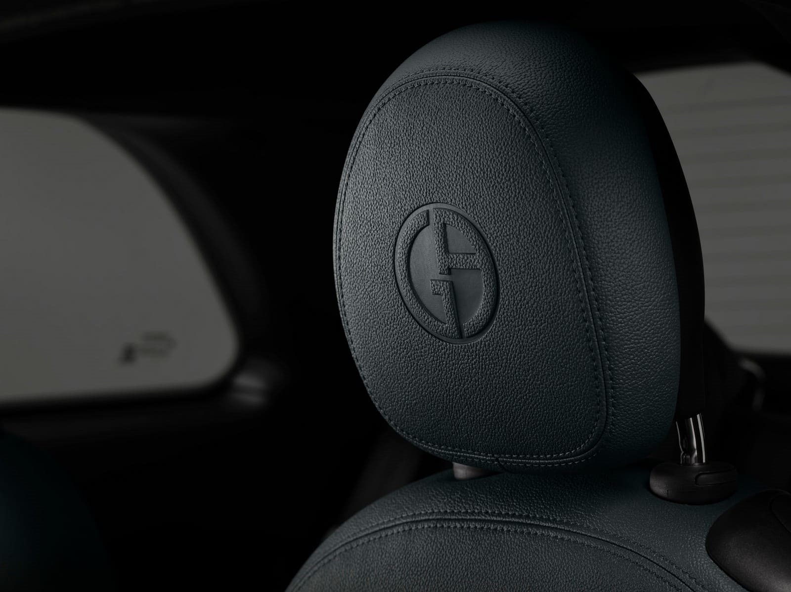 FIAT 500e GIORGIO ARMANI COLLECTOR’S EDITION, foto 44