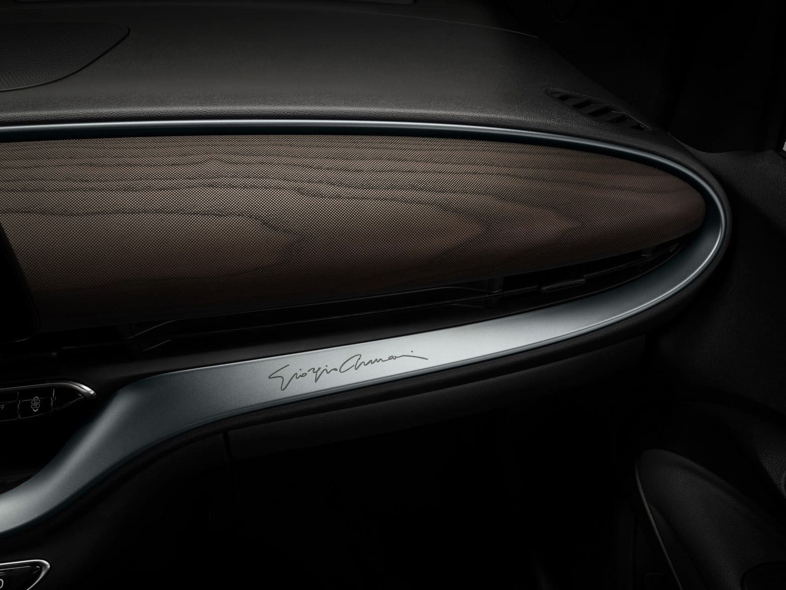 FIAT 500e GIORGIO ARMANI COLLECTOR’S EDITION, foto 46
