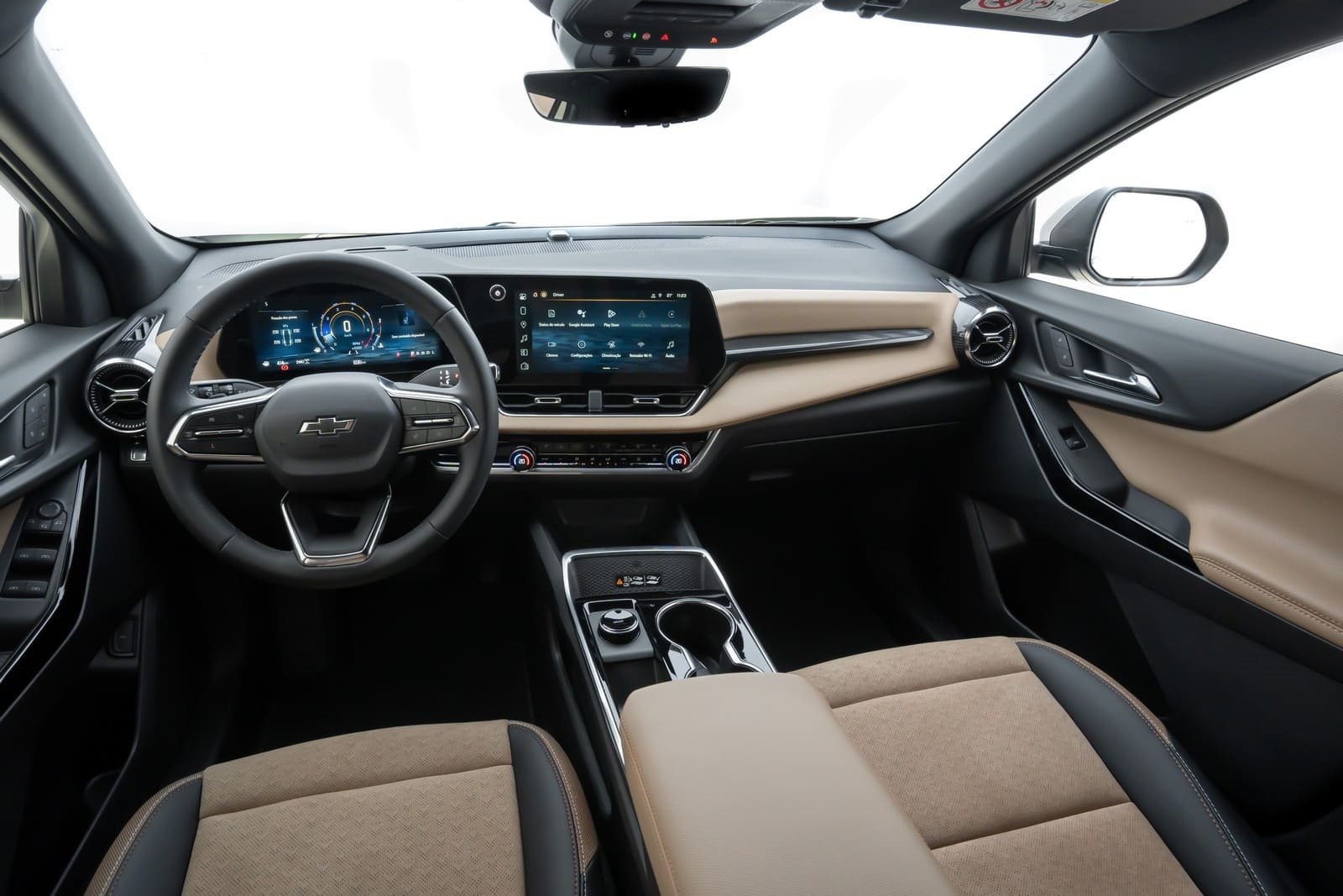 2025 - CHEVROLET EQUINOX TURBO ACTIV, foto 8