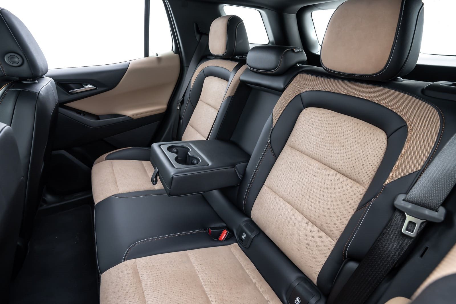 2025 - CHEVROLET EQUINOX TURBO ACTIV, foto 10