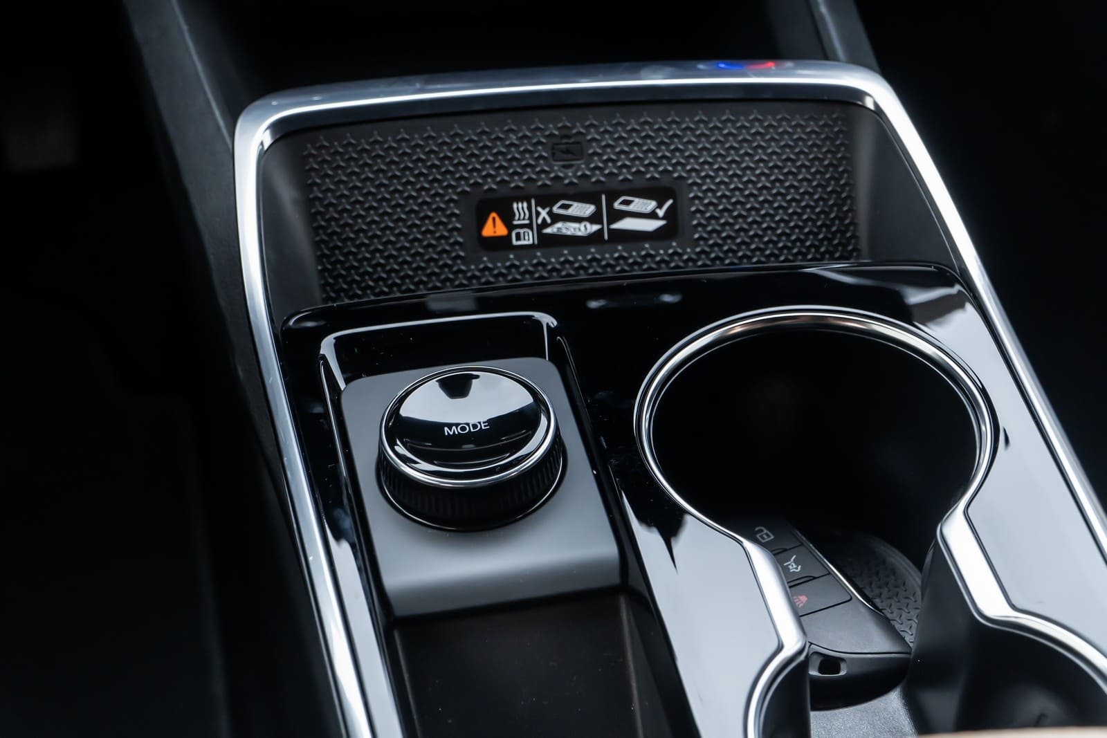 2025 - CHEVROLET EQUINOX TURBO ACTIV, foto 12