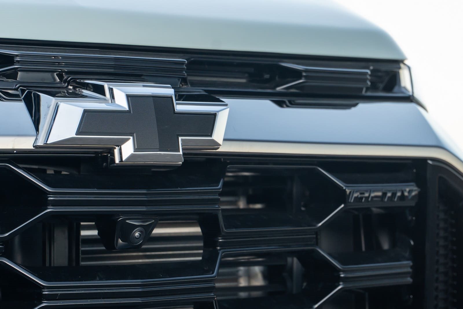 2025 - CHEVROLET EQUINOX TURBO ACTIV, foto 15