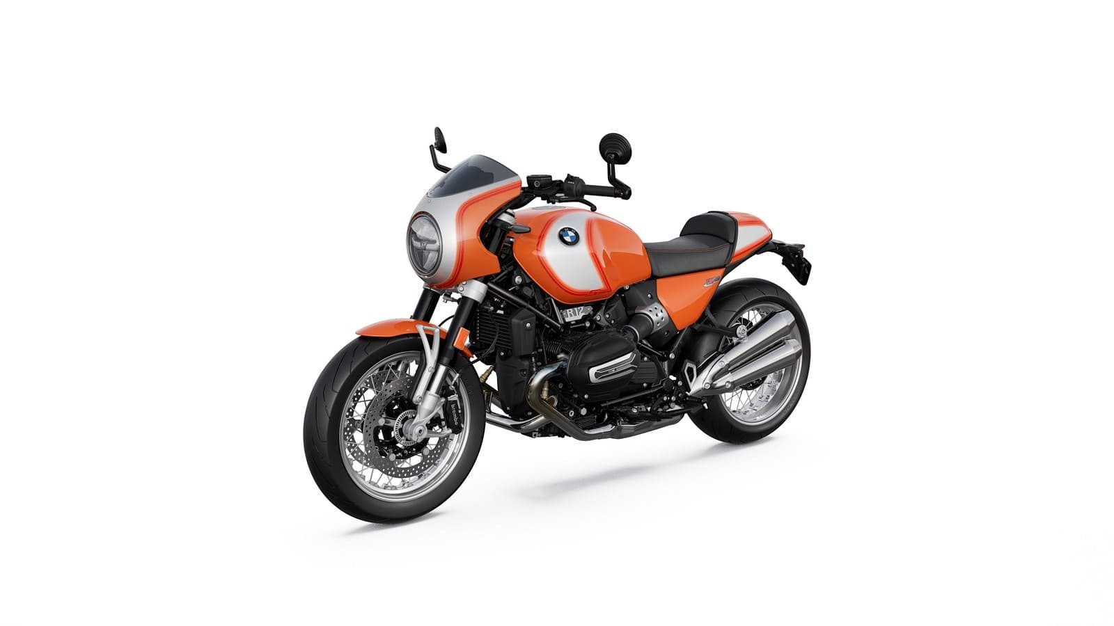 BMW R 12 S, foto 1