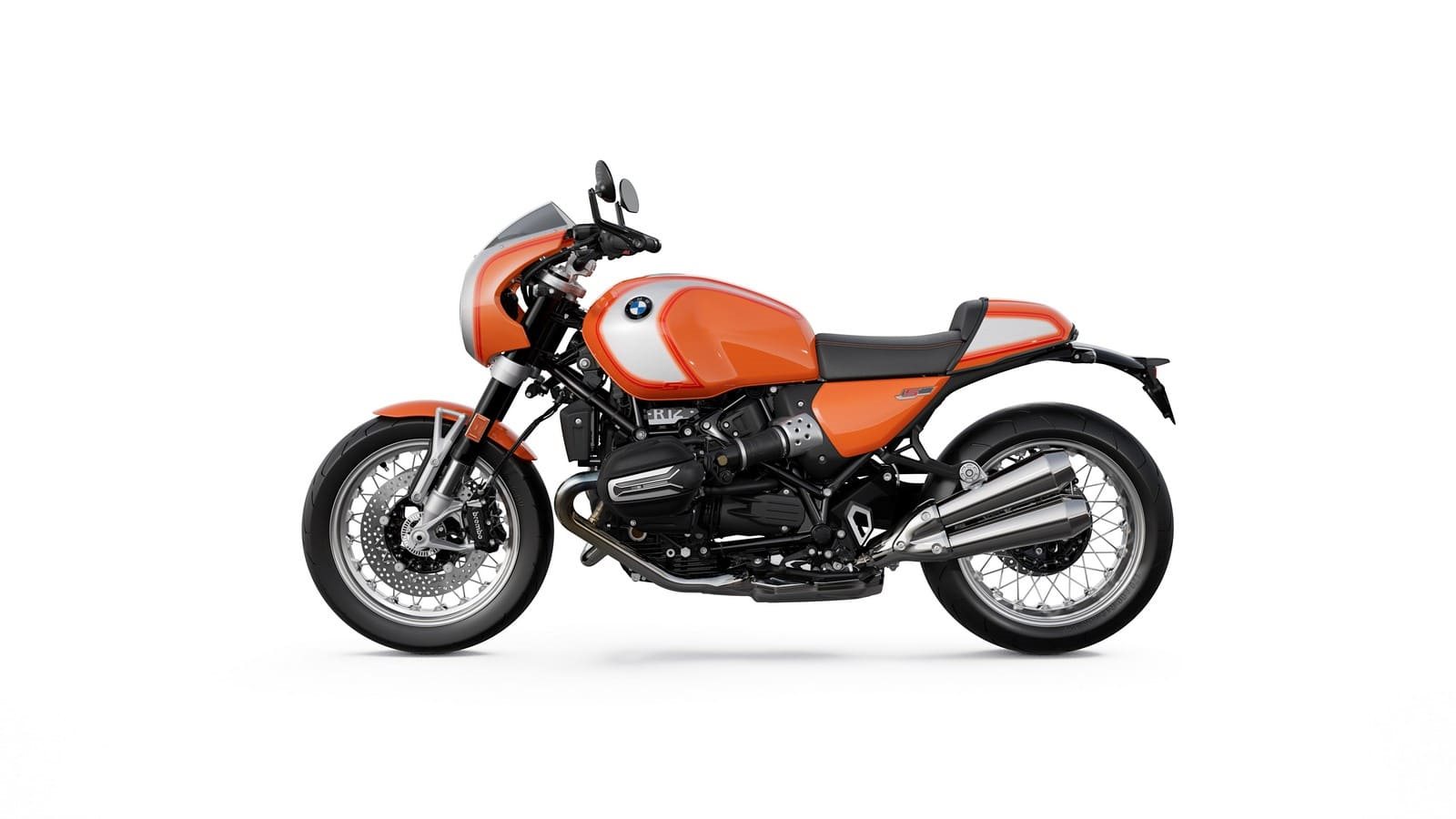 BMW R 12 S, foto 2