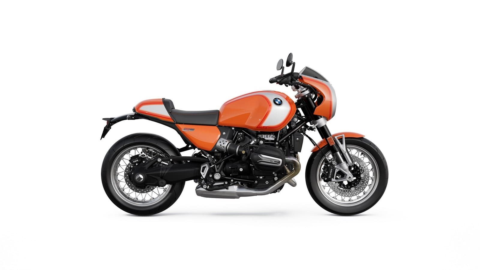 BMW R 12 S, foto 3