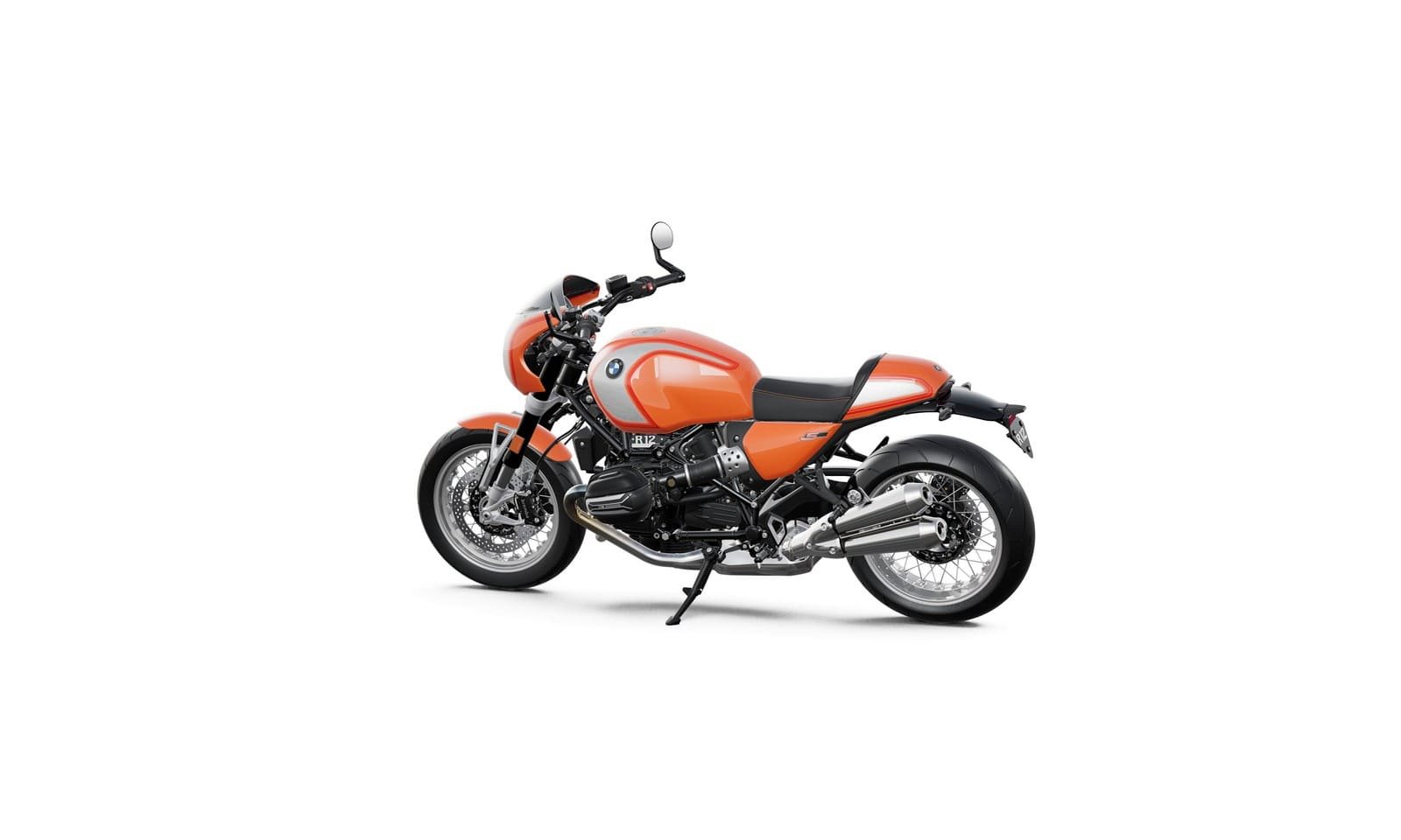 BMW R 12 S, foto 4