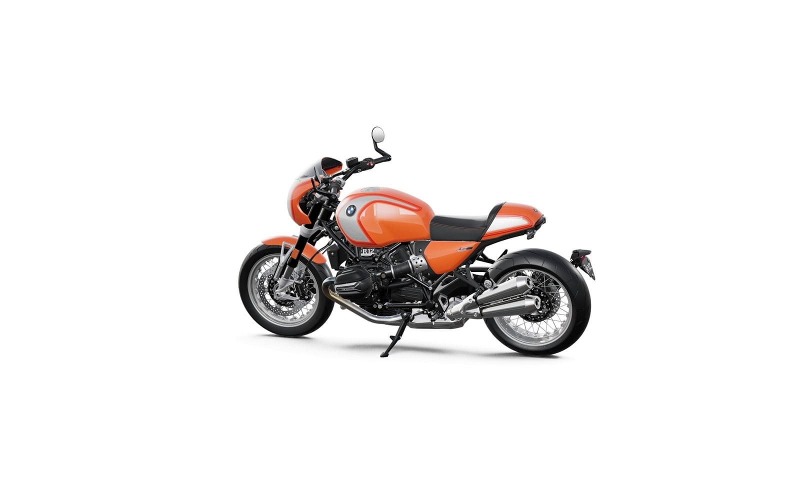 BMW R 12 S, foto 5
