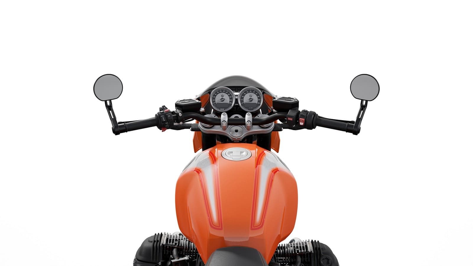 BMW R 12 S, foto 6