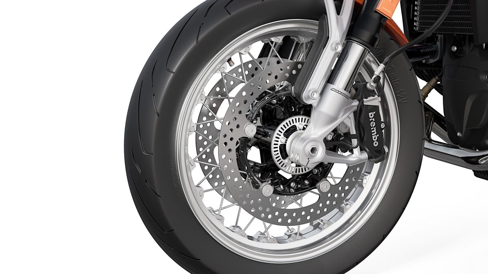 BMW R 12 S, foto 8