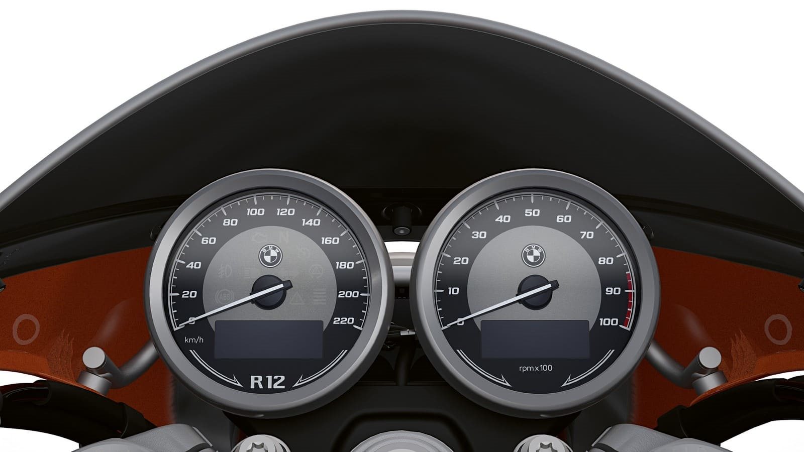 BMW R 12 S, foto 9