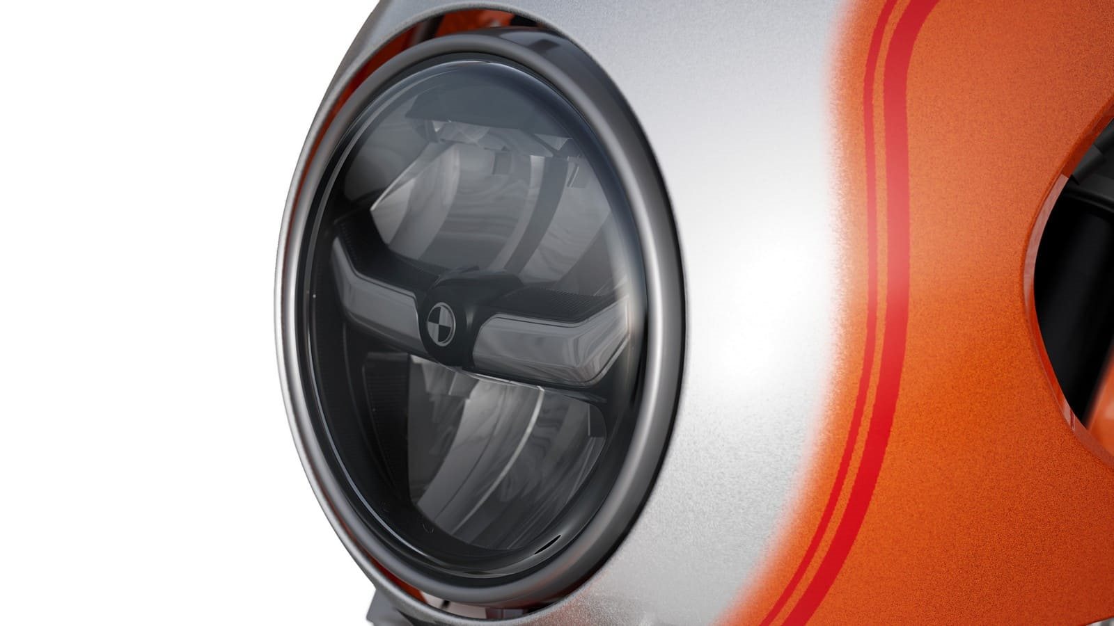 BMW R 12 S, foto 10