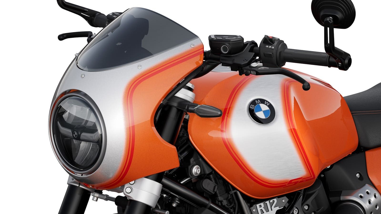 BMW R 12 S, foto 12