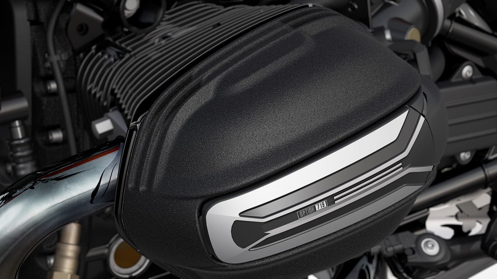 BMW R 12 S, foto 13