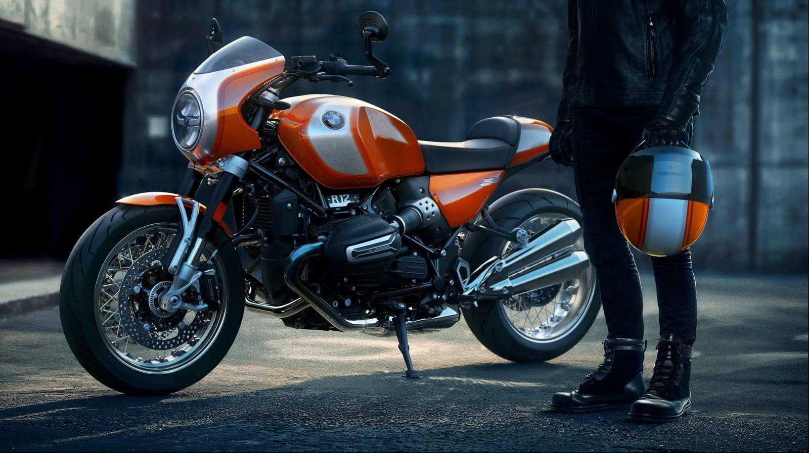 BMW R 12 S, foto 17