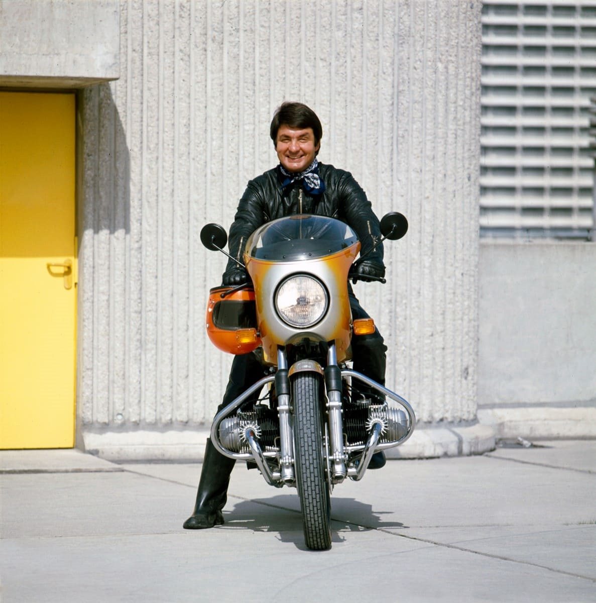 BMW R 12 S, foto 30