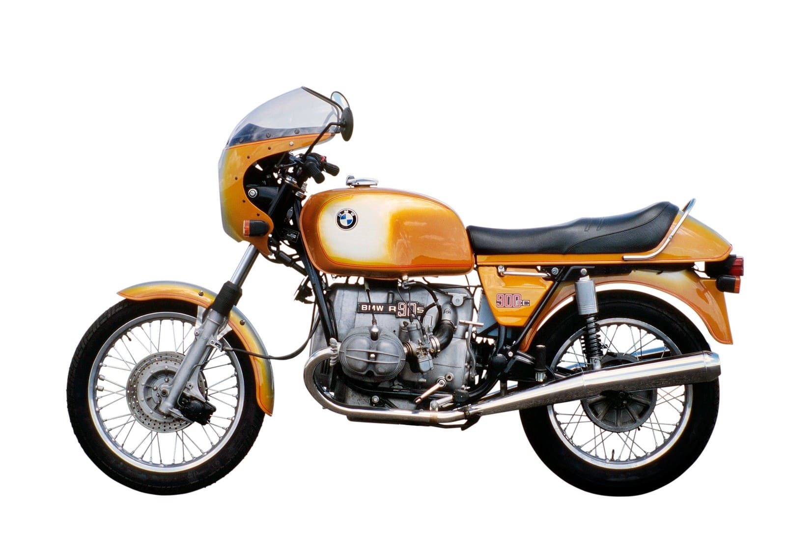 BMW R 12 S, foto 33