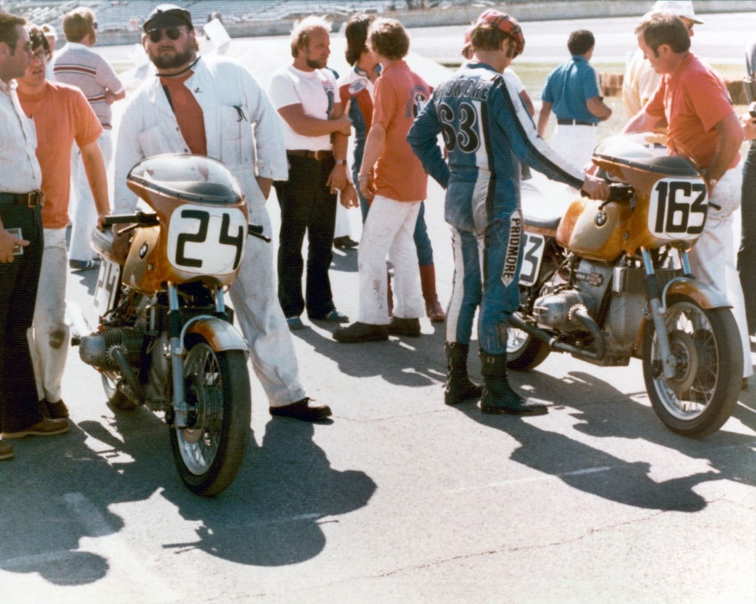 BMW R 12 S, foto 34