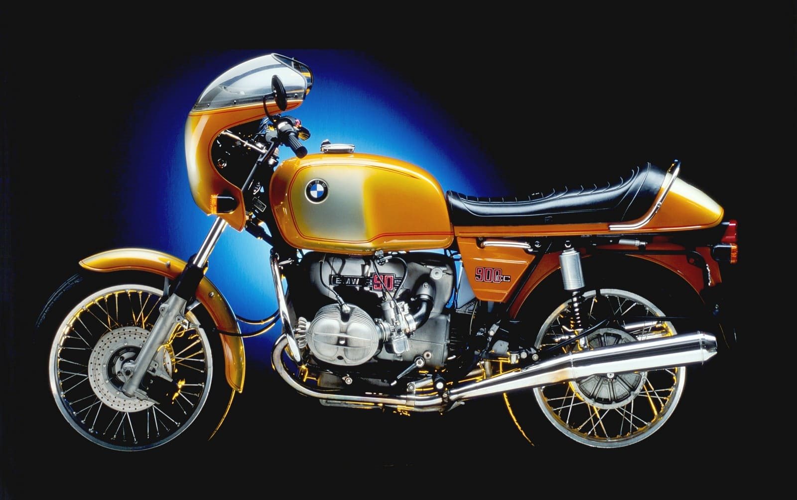 BMW R 12 S, foto 36