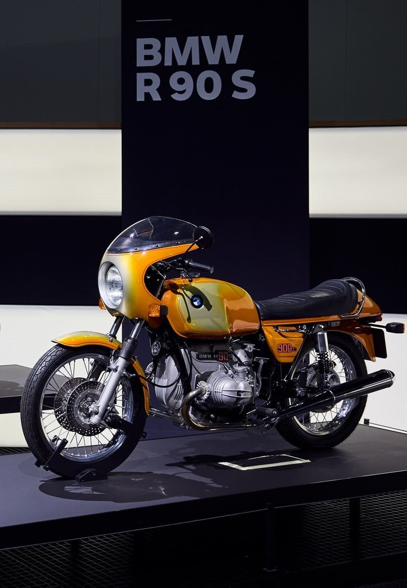 BMW R 12 S, foto 37