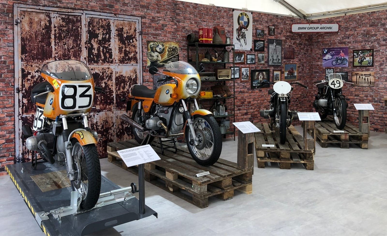 BMW R 12 S, foto 38