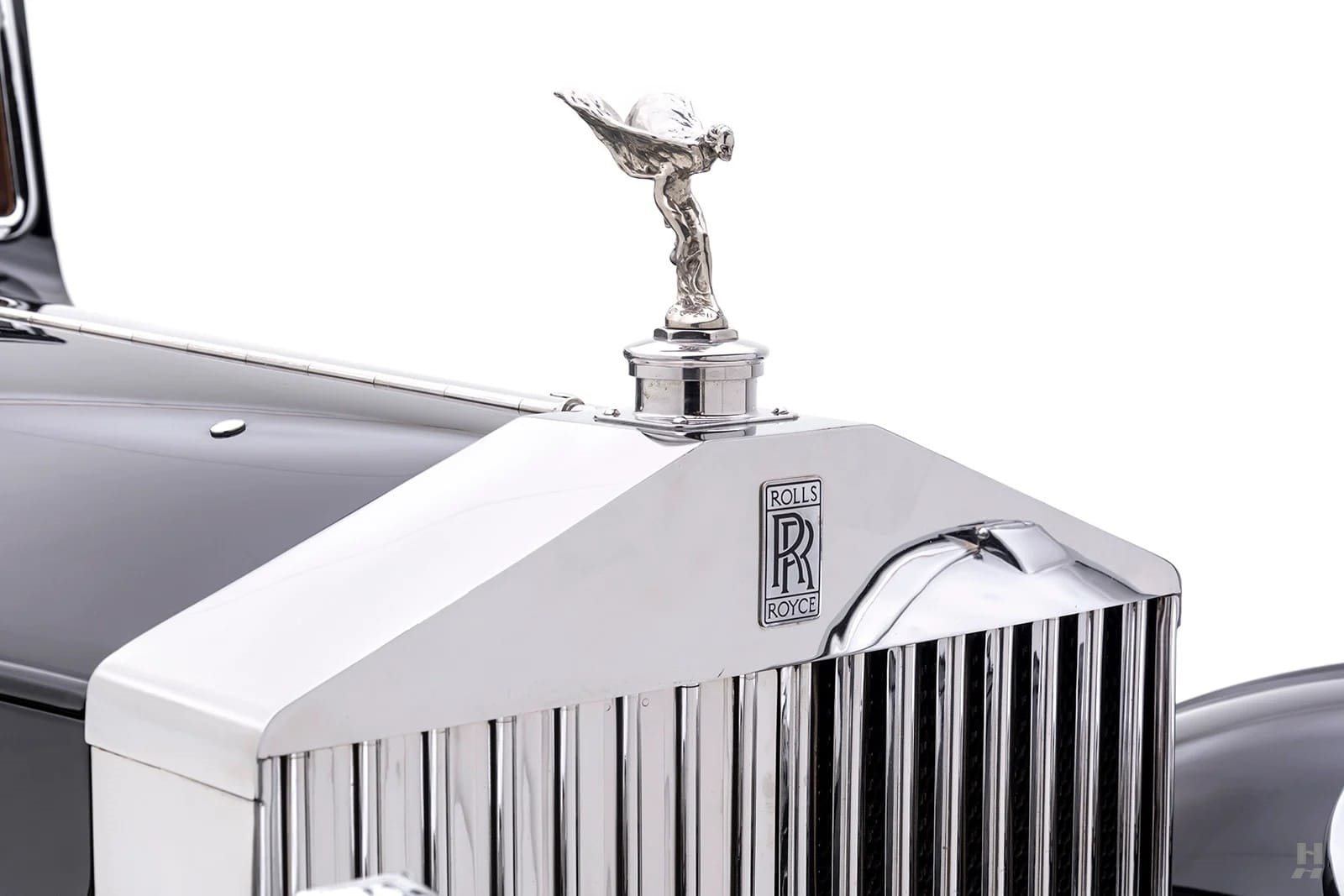 1935 - ROLLS-ROYCE PHANTOM II CONTINENTAL GURNEY NUTTING OWEN SEDANCA-COUPE, foto 19