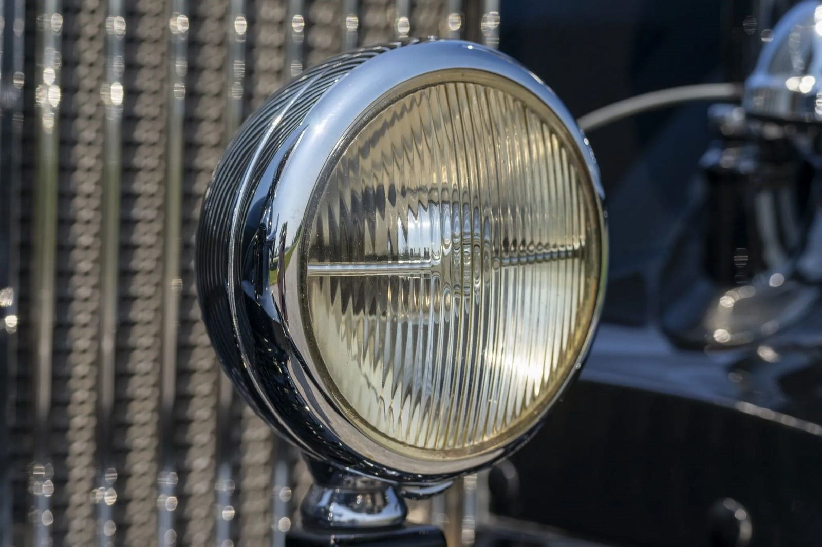 1935 - ROLLS-ROYCE PHANTOM II CONTINENTAL GURNEY NUTTING OWEN SEDANCA-COUPE, foto 65