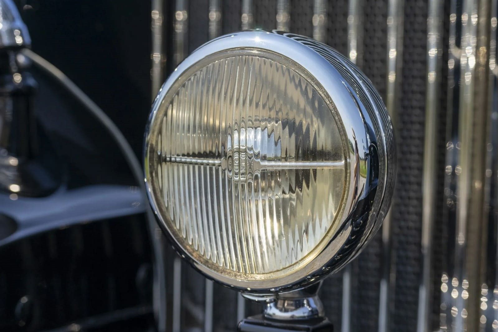 1935 - ROLLS-ROYCE PHANTOM II CONTINENTAL GURNEY NUTTING OWEN SEDANCA-COUPE, foto 66