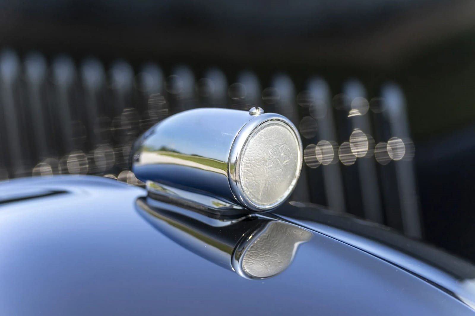 1935 - ROLLS-ROYCE PHANTOM II CONTINENTAL GURNEY NUTTING OWEN SEDANCA-COUPE, foto 67