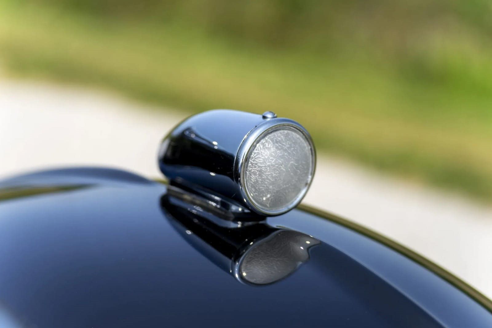 1935 - ROLLS-ROYCE PHANTOM II CONTINENTAL GURNEY NUTTING OWEN SEDANCA-COUPE, foto 68