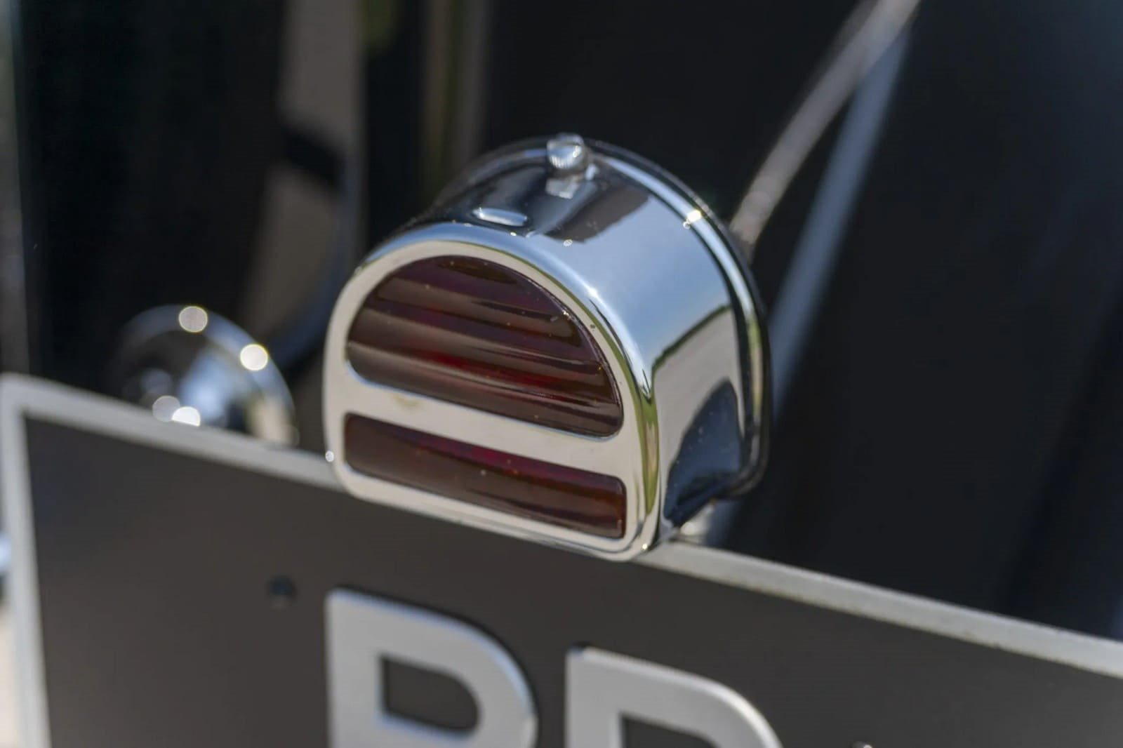 1935 - ROLLS-ROYCE PHANTOM II CONTINENTAL GURNEY NUTTING OWEN SEDANCA-COUPE, foto 77