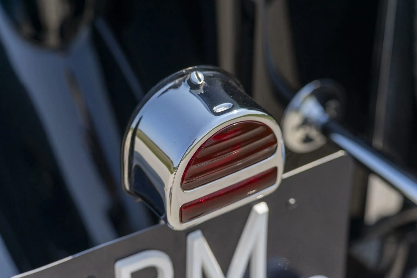 1935 - ROLLS-ROYCE PHANTOM II CONTINENTAL GURNEY NUTTING OWEN SEDANCA-COUPE, foto 78