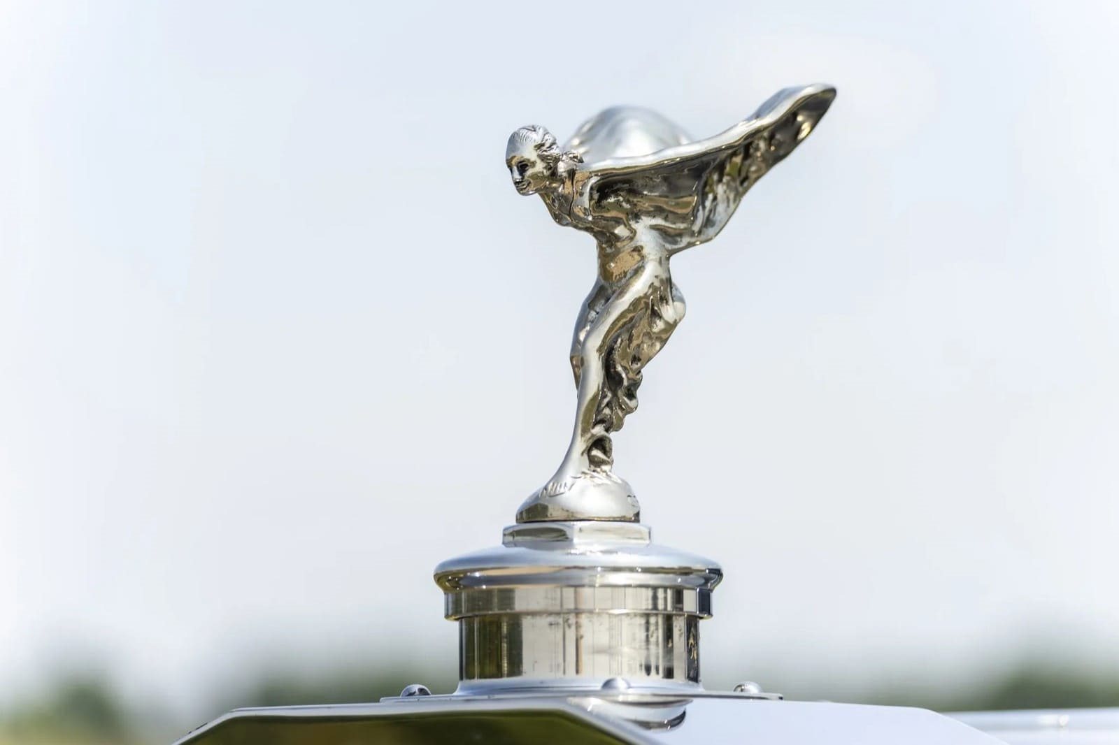 1935 - ROLLS-ROYCE PHANTOM II CONTINENTAL GURNEY NUTTING OWEN SEDANCA-COUPE, foto 89