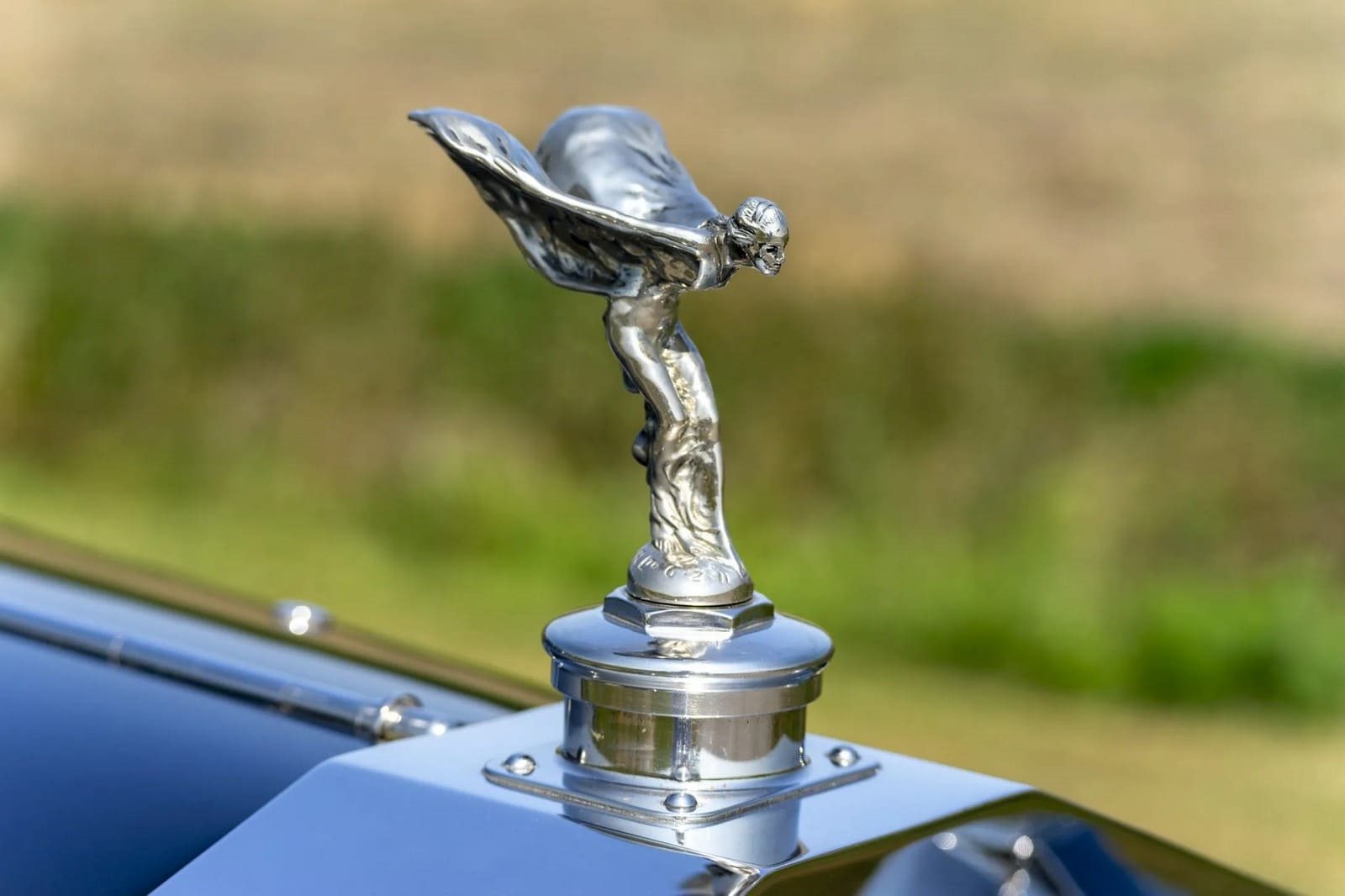 1935 - ROLLS-ROYCE PHANTOM II CONTINENTAL GURNEY NUTTING OWEN SEDANCA-COUPE, foto 91